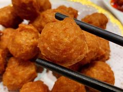-东兴楼饭庄(六里桥店)