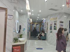 -美可普口腔医院(宝龙标杆店)