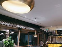 -羲和雅苑•北京烤鸭(陆家嘴中心店)