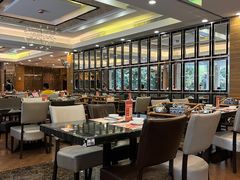 大堂-虾饺妹·粤式手工点心(水荫路店)