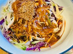 -荣记歡喜·馄饨铺(开发区振华购物中心店)