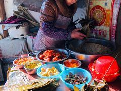 -司徒世家·兵马司林粽球(牌坊街店)