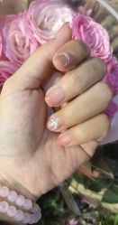 -SZ轻奢自助美甲美睫