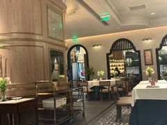 -狮拾久·现代新加坡料理(壹方城店)