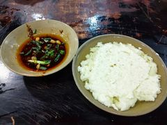 梯砍豆花-梯坎豆花