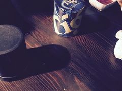 -Shanghai Brew House上海啤酒工坊(老外街店)