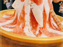 -牛匠和牛寿喜锅(西安总店)