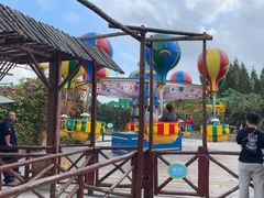 -大连海昌发现王国主题公园