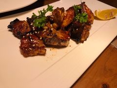 -艾米意大利餐厅(米房创意园店)