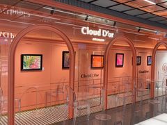 -CloudD'or可露朵蛋糕(1733商业空间店)
