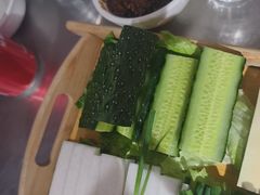 -壹加壹电烤串(总店)