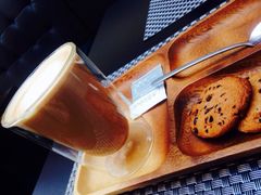 -穆拉诺餐厅(上海玻璃博物馆店)