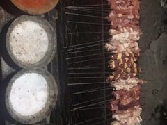 -永安烧烤