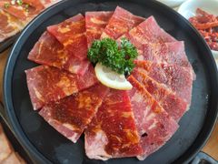 -九田家黑牛烤肉料理·自助(洪洞县城市花园店)
