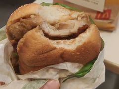 -麦当劳(长泰商业广场店)