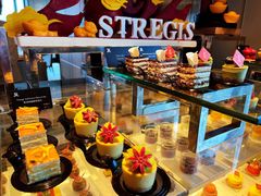 -Social 秀西餐厅-长沙瑞吉酒店(运达店)
