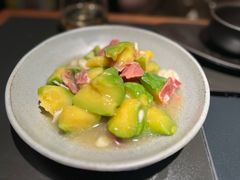 -Ameigo梅果·云贵川bistro(长宁来福士店)