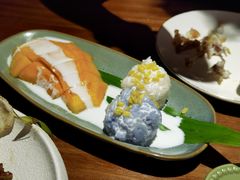 -仓库南洋海鲜小排档(柳河路店)
