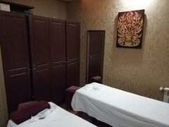 -泰圣荷足道经络养生馆(奥体店)