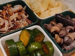 -甬妈妈湖畔里餐厅(唐山南湖旅游景区店)