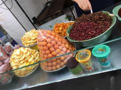 -老金家蛋菜夹馍(西安总店)