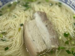 -美味斋(西北街店)
