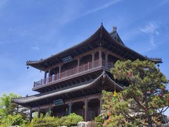 -南阳卧龙岗武侯祠