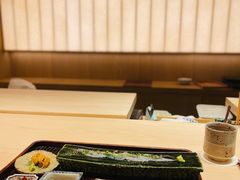 -晴空·日本料理(万象城店)
