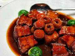 -大拙里·精致融合菜(沙湖桃源国际店)