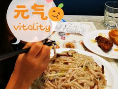-翠华(澳门银河店)