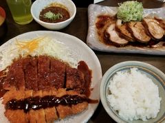 -矢场猪(名古屋站三井楼北馆店)