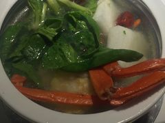 -上海圣诺亚皇冠假日酒店·诺亚厨房