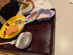 -dodonpa.墩墩伐 便当食堂(博华广场店)