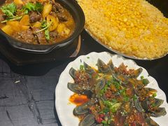 -响吃川菜(赣坊1969文化创意产业园店)