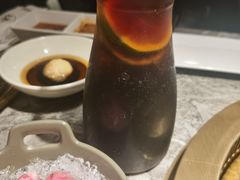 脑花-麻路成都火锅(柏威年店)