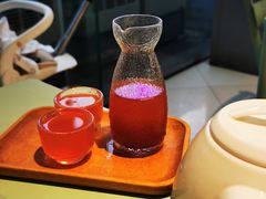 -蔡澜点心·粤菜(领展购物广场店)