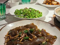 -张福记(陇海中路店)