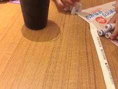 -阿香米线(龙岗万科广场店)