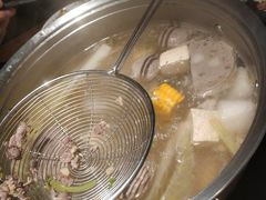 特色锅底-牛焱·贵州黄牛肉火锅(城西银泰店)