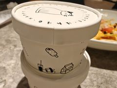 -留半山·香港食堂(啦啦宝都店)