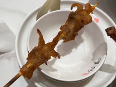 -手抄板凳江南菜(湖滨商业街店)