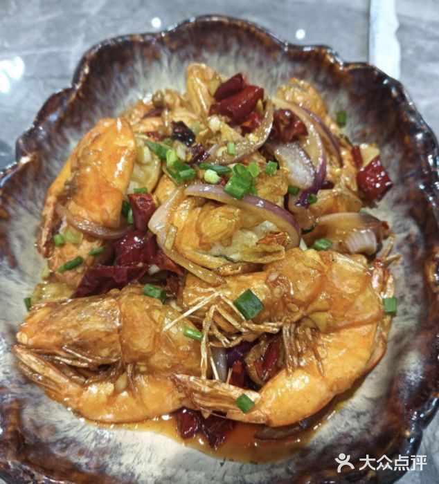 农家湘菜(安亭店)图片