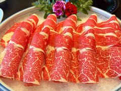 -东来顺·非遗火锅(高新店)