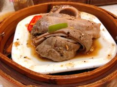 -顺德人家食府(黄金广场店)