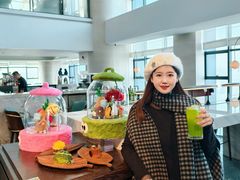 -秀·吧 Show Bar(兰州盛达希尔顿酒店)