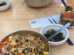 -米村拌饭(城阳万象汇店)