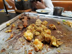 -犟牛家·榴莲烤肉(五棵松店)