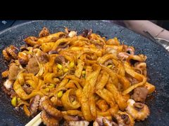 -双门洞·森系料理(体育西店)