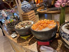 -杭州国际会议中心洲际酒店-原素全日餐厅(解放东路店)