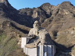 -圣莲山风景区